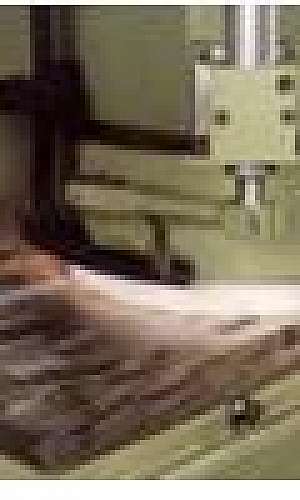 Placas magnéticas de fixação Placas magnéticas de fixação