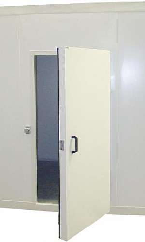 Porta Frigorífica Porta Frigorífica