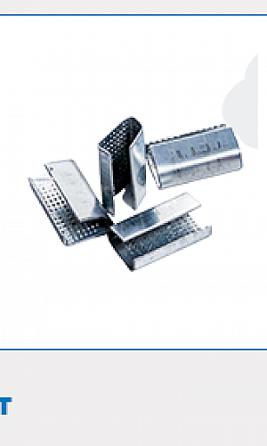 selo para fita pet 16mm selo para fita pet 16mm